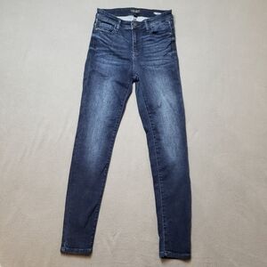 Judy Blue Skinny Fit Jeans Women’s Size 5 / 27